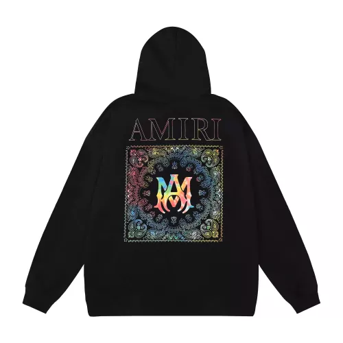 Cheap Amiri Hoodies Long Sleeved For Unisex #1370999, $$48.00 USD On Amiri Hoodies