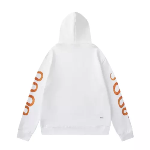 Replica Amiri Hoodies Long Sleeved For Unisex #1371014 $68.00 USD for Wholesale