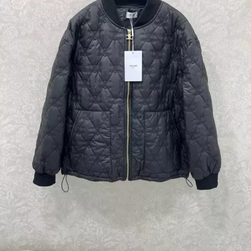 Cheap Celine Jackets Long Sleeved For Women #1371016, $$102.00 USD On Celine Jackets