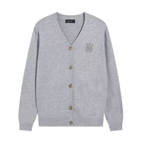 Cheap Amiri Sweaters Long Sleeved For Unisex #1371025, $$45.00 USD On Amiri Sweaters