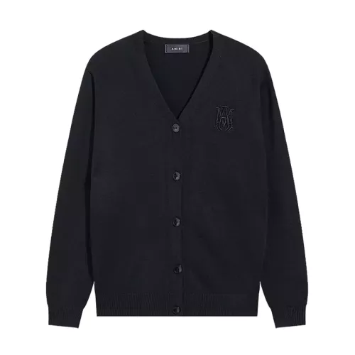 Cheap Amiri Sweaters Long Sleeved For Unisex #1371026, $$45.00 USD On Amiri Sweaters