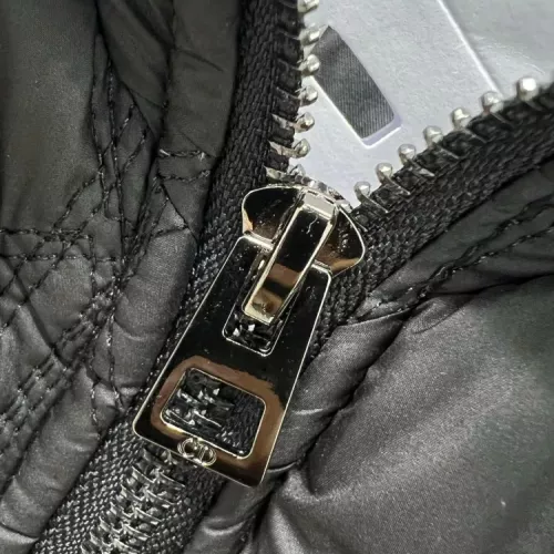 Replica Christian Dior Jackets Long Sleeved For Women #1371035 $105.00 USD for Wholesale
