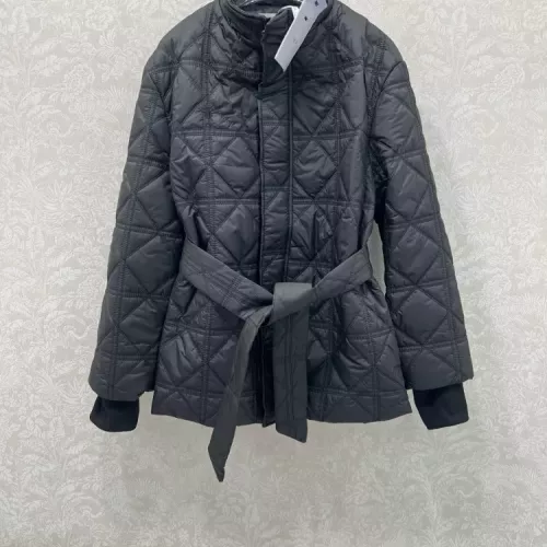 Cheap Christian Dior Jackets Long Sleeved For Women #1371037, $$105.00 USD On Christian Dior Jackets