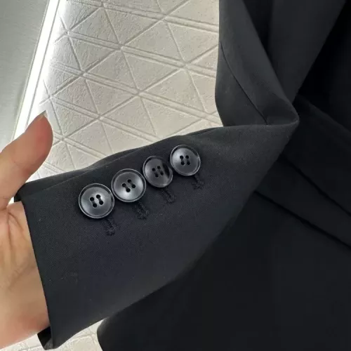 Replica Christian Dior Jackets Long Sleeved For Women #1371043 $85.00 USD for Wholesale