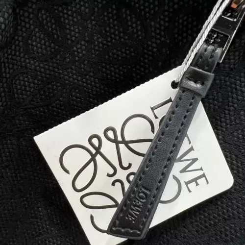 Replica LOEWE Jackets Long Sleeved For Women #1371061 $105.00 USD for Wholesale