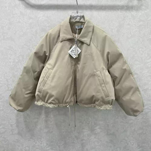 Cheap LOEWE Jackets Long Sleeved For Women #1371062, $$118.00 USD On LOEWE Jackets