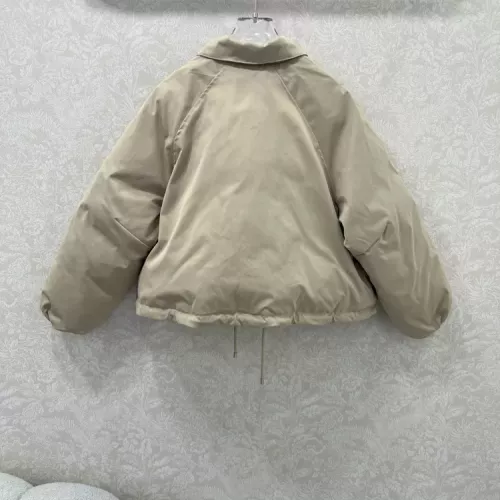 Replica LOEWE Jackets Long Sleeved For Women #1371062 $118.00 USD for Wholesale