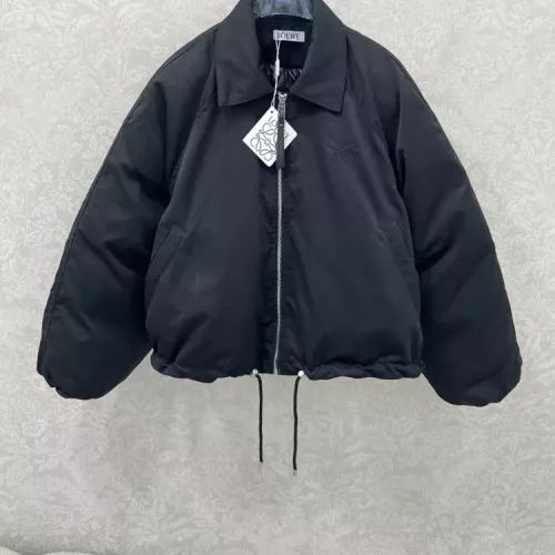 Cheap LOEWE Jackets Long Sleeved For Women #1371063, $$118.00 USD On LOEWE Jackets