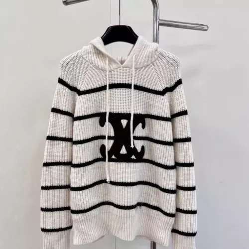 Cheap Celine Sweaters Long Sleeved For Women #1371065, $$102.00 USD On Celine Sweaters