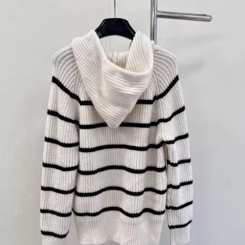 Replica Celine Sweaters Long Sleeved For Women #1371065 $102.00 USD for Wholesale