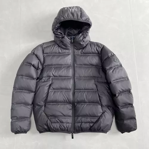 Cheap Moncler Down Feather Coat Long Sleeved For Unisex #1371088, $$202.00 USD On Moncler Down Feather Coat