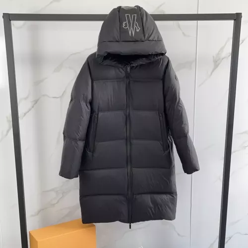 Cheap Moncler Down Feather Coat Long Sleeved For Unisex #1371090, $$225.00 USD On Moncler Down Feather Coat