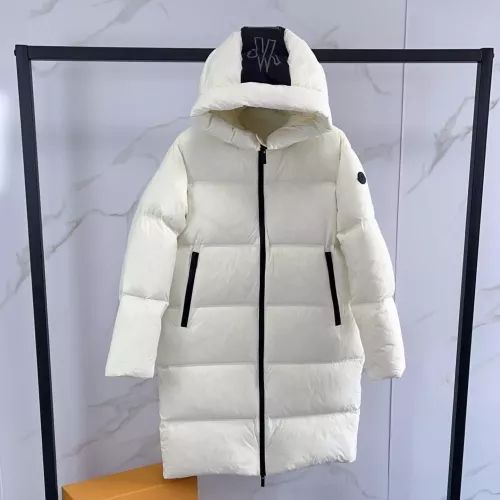 Cheap Moncler Down Feather Coat Long Sleeved For Unisex #1371091, $$225.00 USD On Moncler Down Feather Coat