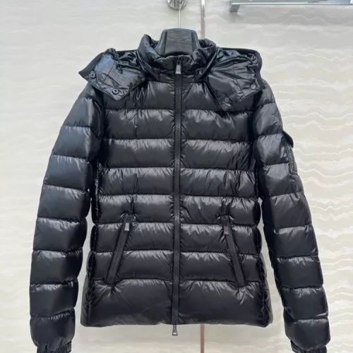 Cheap Moncler Down Feather Coat Long Sleeved For Women #1371093, $$202.00 USD On Moncler Down Feather Coat