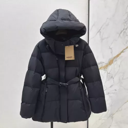 Cheap Burberry Down Feather Coat Long Sleeved For Women #1371107, $$247.93 USD On Burberry Down Feather Coat