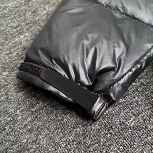 Replica Ralph Lauren Polo Down Feather Coat Long Sleeved For Unisex #1371149 $172.00 USD for Wholesale