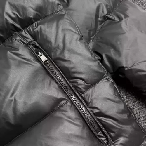 Replica Ralph Lauren Polo Down Feather Coat Long Sleeved For Unisex #1371149 $172.00 USD for Wholesale