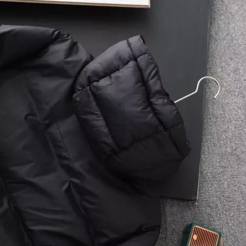 Replica Ralph Lauren Polo Down Feather Coat Long Sleeved For Unisex #1371150 $172.00 USD for Wholesale