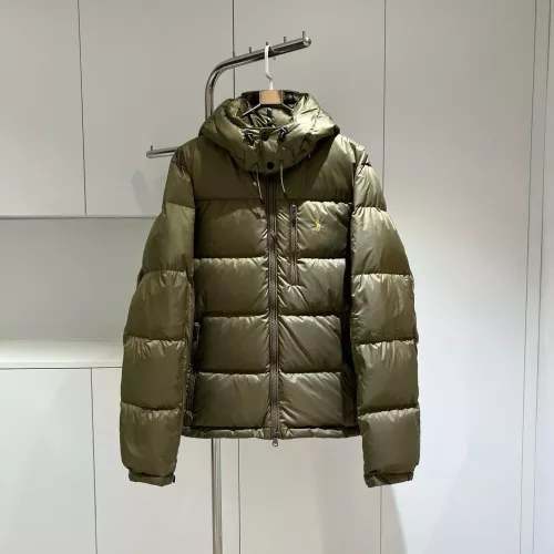 Cheap Ralph Lauren Polo Down Feather Coat Long Sleeved For Men #1371152, $$192.00 USD On Ralph Lauren Polo Down Feather Coat