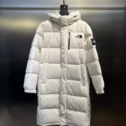 Cheap The North Face Down Feather Coat Long Sleeved For Unisex #1371168, $$132.00 USD On The North Face Down Feather Coat