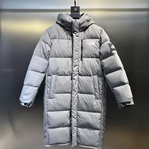 Cheap The North Face Down Feather Coat Long Sleeved For Unisex #1371169, $$132.00 USD On The North Face Down Feather Coat