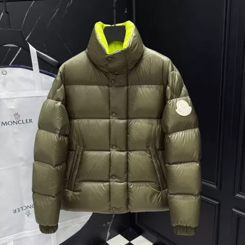 Cheap Moncler Down Feather Coat Long Sleeved For Unisex #1371217, $$205.00 USD On Moncler Down Feather Coat