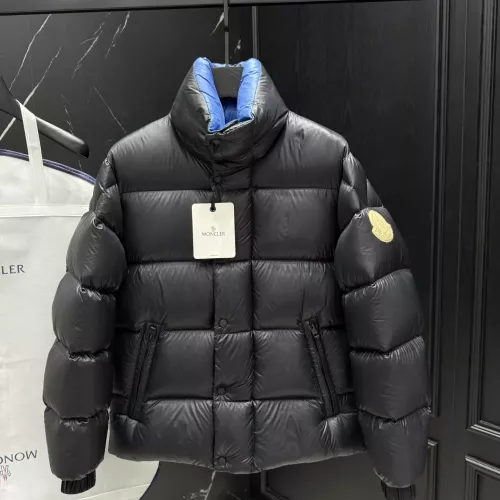 Cheap Moncler Down Feather Coat Long Sleeved For Unisex #1371218, $$205.00 USD On Moncler Down Feather Coat