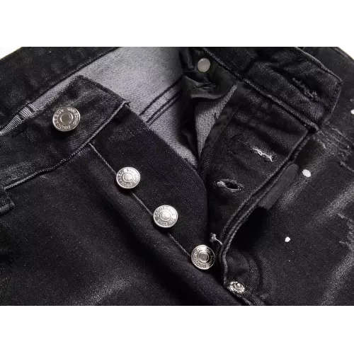 Replica Dsquared Jeans For Men #1371250 $48.00 USD for Wholesale
