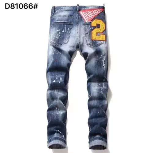 Cheap Dsquared Jeans For Men #1371262, $$48.00 USD On Dsquared Jeans