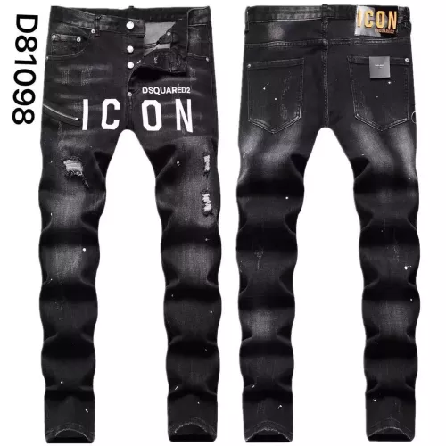 Cheap Dsquared Jeans For Men #1371268, $$48.00 USD On Dsquared Jeans