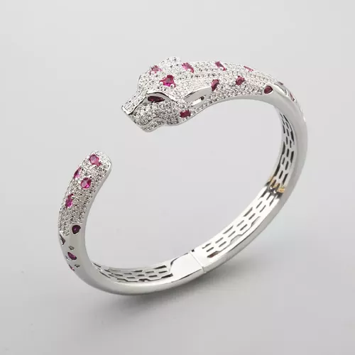 Cheap Cartier bracelets #1371272, $$64.00 USD On Cartier bracelets