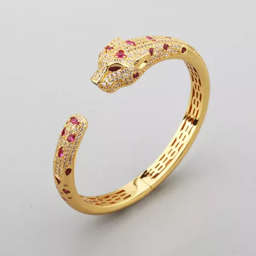 Cheap Cartier bracelets #1371273, $$64.00 USD On Cartier bracelets