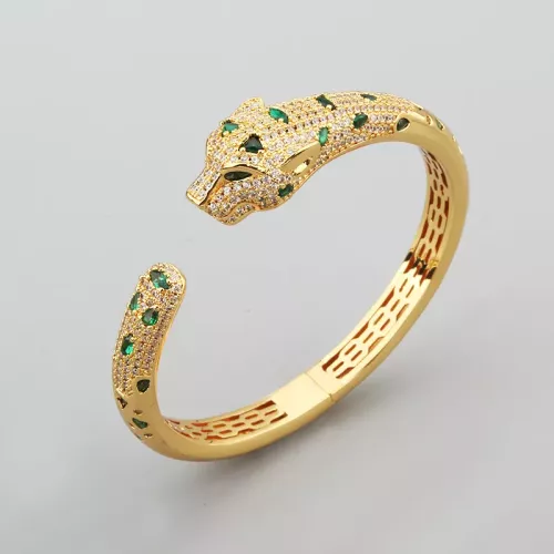 Cheap Cartier bracelets #1371274, $$64.00 USD On Cartier bracelets