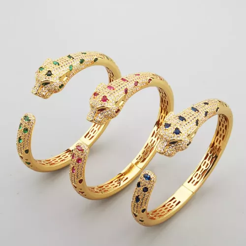 Replica Cartier bracelets #1371275 $64.00 USD for Wholesale