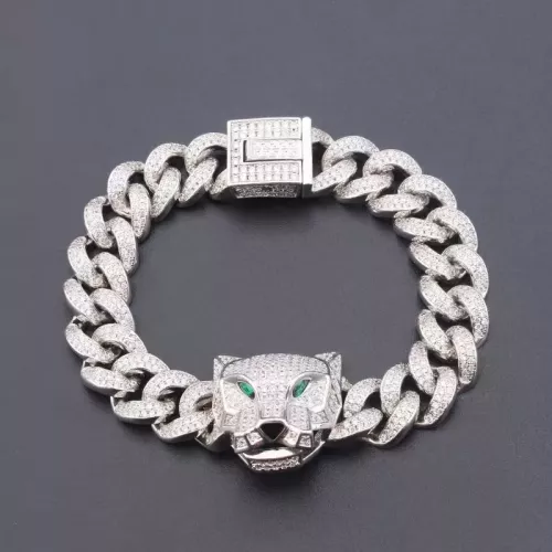 Cheap Cartier bracelets #1371276, $$82.00 USD On Cartier bracelets