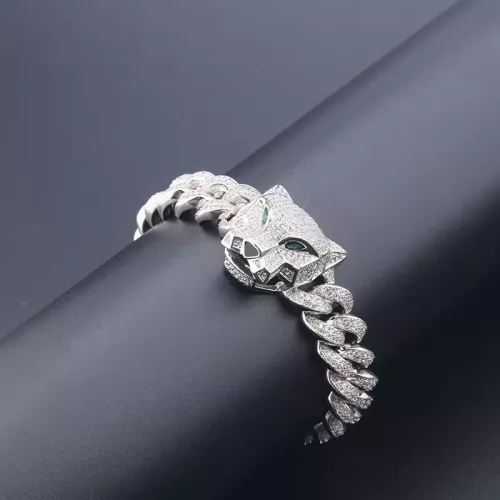 Replica Cartier bracelets #1371276 $82.00 USD for Wholesale