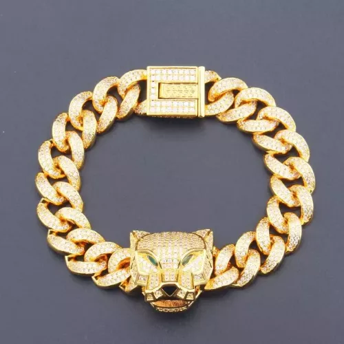 Cheap Cartier bracelets #1371277, $$82.00 USD On Cartier bracelets