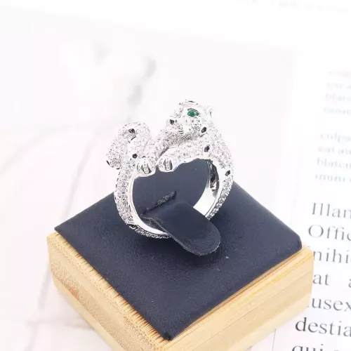 Cheap Cartier Rings #1371281, $$48.00 USD On Cartier Rings