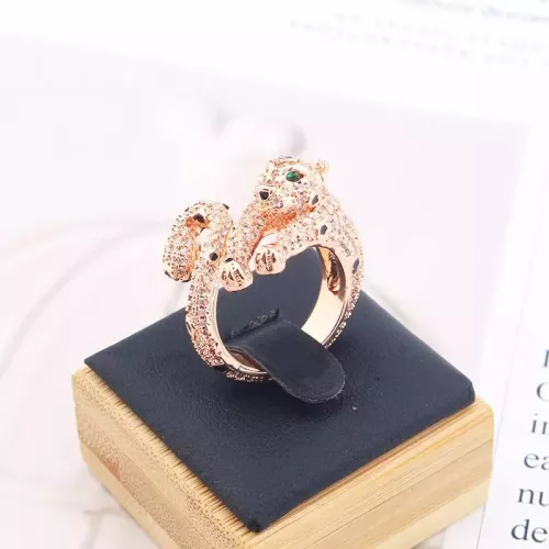 Cheap Cartier Rings #1371282, $$48.00 USD On Cartier Rings