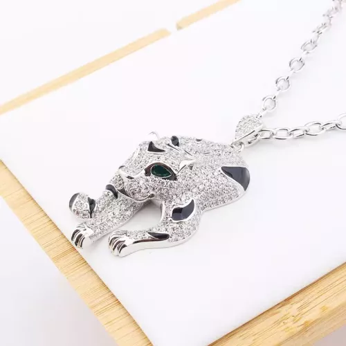 Cheap Cartier Necklaces #1371284, $$60.00 USD On Cartier Necklaces