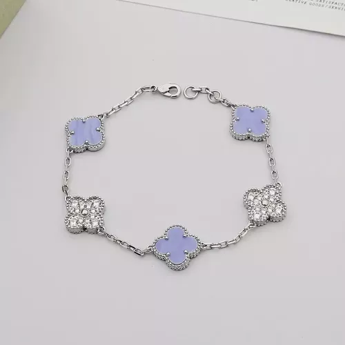 Cheap Van Cleef &amp; Arpels Bracelets For Women #1371290, $$29.00 USD On Van Cleef &amp; Arpels Bracelets