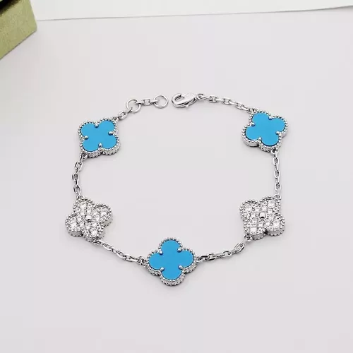 Cheap Van Cleef &amp; Arpels Bracelets For Women #1371293, $$29.00 USD On Van Cleef &amp; Arpels Bracelets