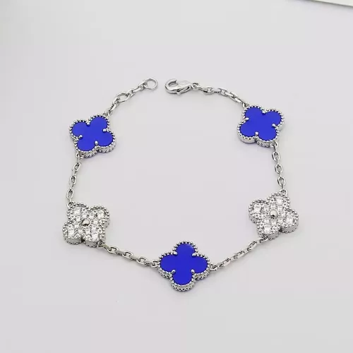 Cheap Van Cleef &amp; Arpels Bracelets For Women #1371296, $$29.00 USD On Van Cleef &amp; Arpels Bracelets
