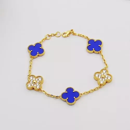 Cheap Van Cleef &amp; Arpels Bracelets For Women #1371298, $$29.00 USD On Van Cleef &amp; Arpels Bracelets