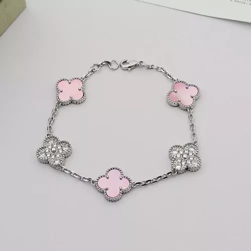 Cheap Van Cleef &amp; Arpels Bracelets For Women #1371302, $$29.00 USD On Van Cleef &amp; Arpels Bracelets