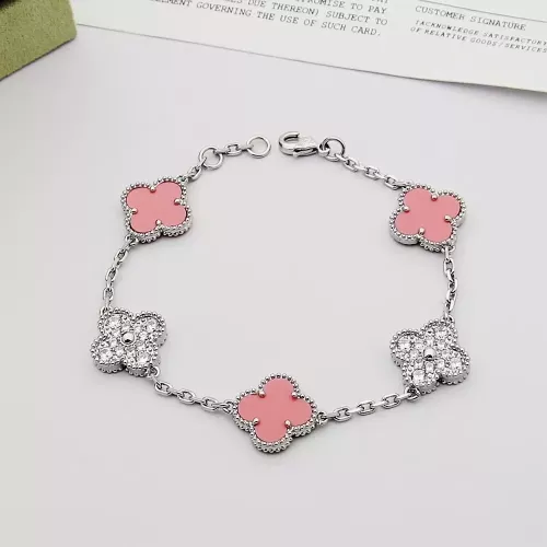 Cheap Van Cleef &amp; Arpels Bracelets For Women #1371305, $$29.00 USD On Van Cleef &amp; Arpels Bracelets
