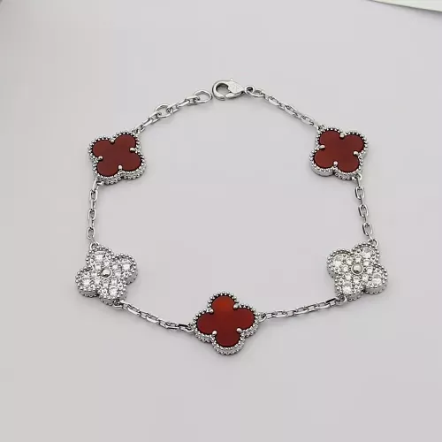 Cheap Van Cleef &amp; Arpels Bracelets For Women #1371308, $$29.00 USD On Van Cleef &amp; Arpels Bracelets
