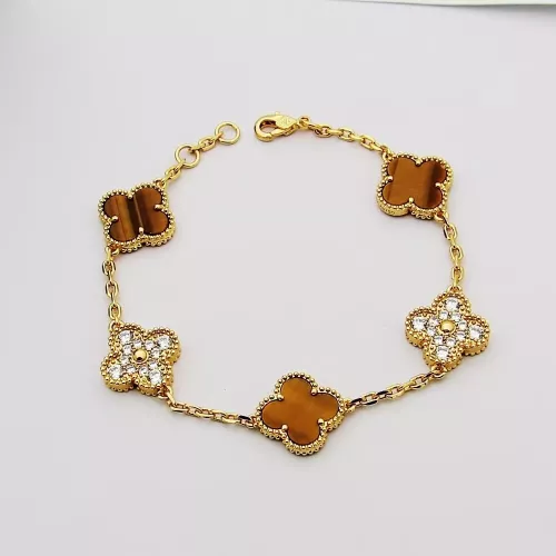 Cheap Van Cleef &amp; Arpels Bracelets For Women #1371313, $$29.00 USD On Van Cleef &amp; Arpels Bracelets