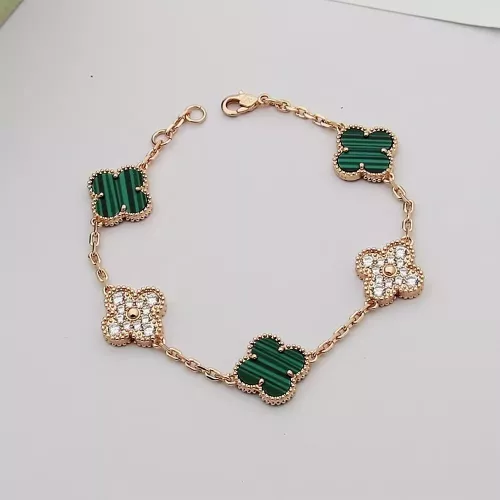 Cheap Van Cleef &amp; Arpels Bracelets For Women #1371315, $$29.00 USD On Van Cleef &amp; Arpels Bracelets