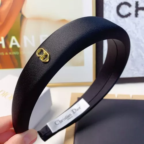 Cheap Christian Dior Headband For Women #1371323, $$25.00 USD On Christian Dior Headband